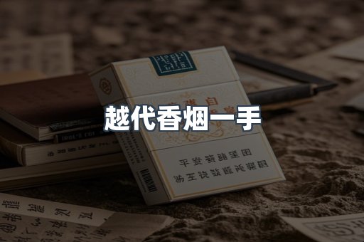 出口香烟